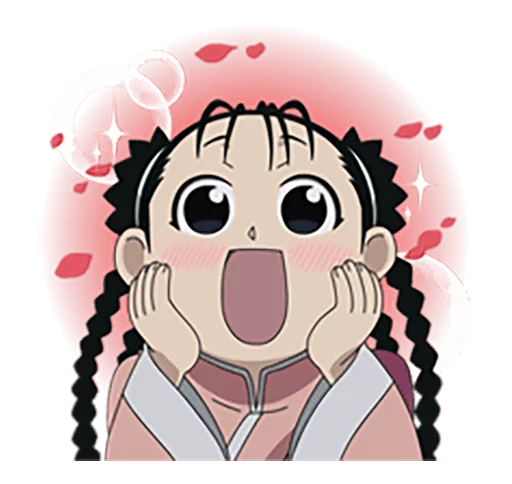 Fullmetal Alchemist sticker 11