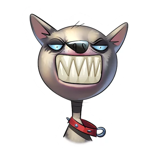 Dogs sticker 5