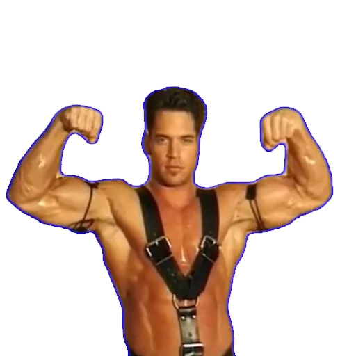 Gachimuchi sticker 2