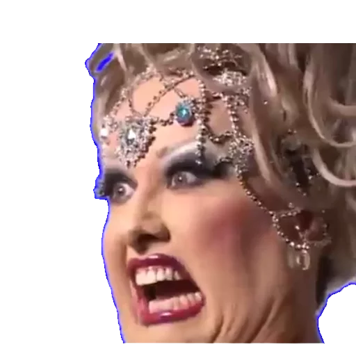 Gachimuchi sticker 3