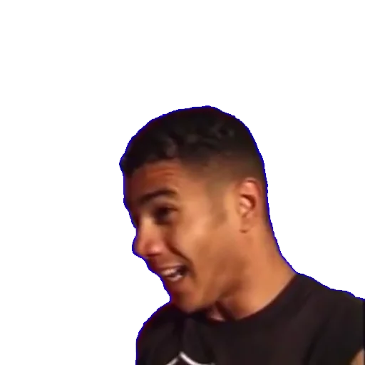 Gachimuchi sticker 8