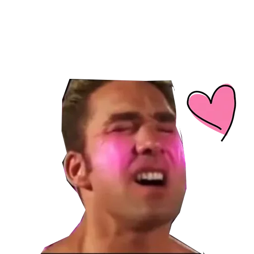 Gachimuchi sticker 10