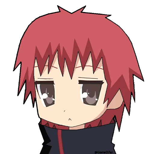 GameOver sticker 27