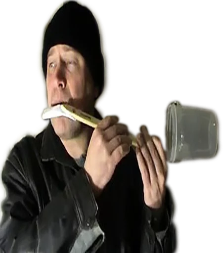 Геннадий Горин sticker 8