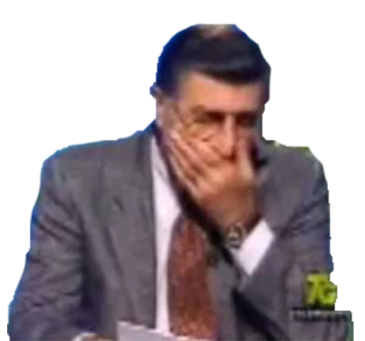 Germano Mosconi sticker 2