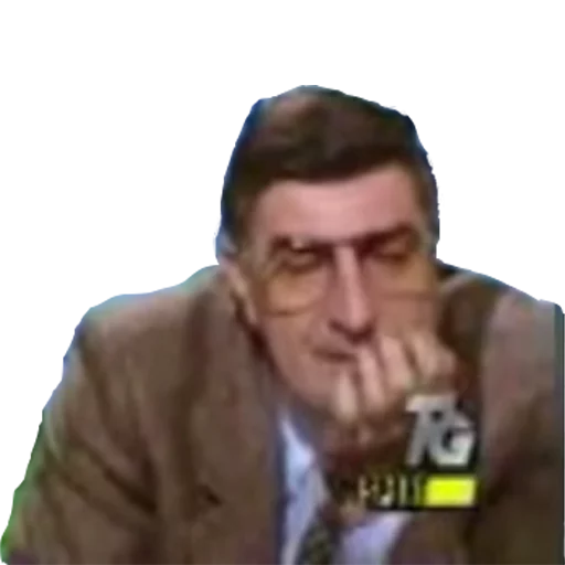 Germano Mosconi sticker 11