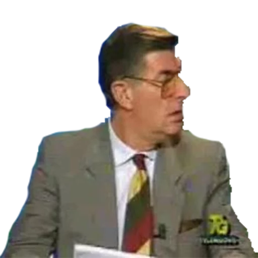 Germano Mosconi sticker 3