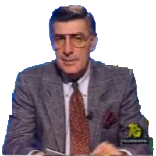 Germano Mosconi sticker 6