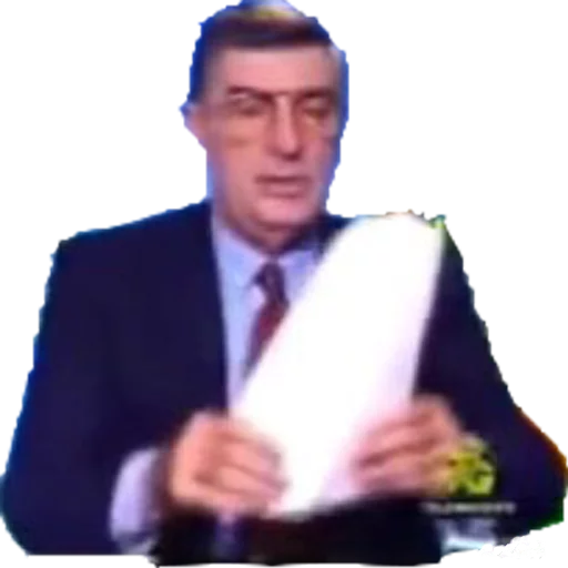 Germano Mosconi sticker 10
