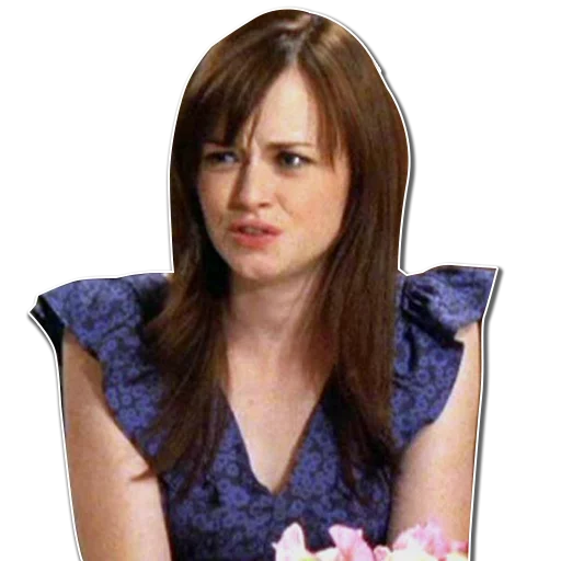 Gilmore Girls sticker 2
