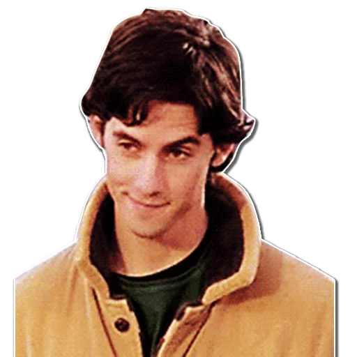 Gilmore Girls sticker 5