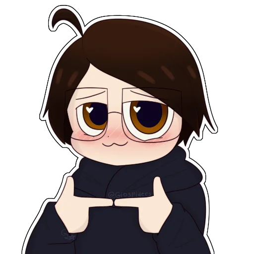 Adesivi che fanno ridere solo Giordano Telegram sticker pack