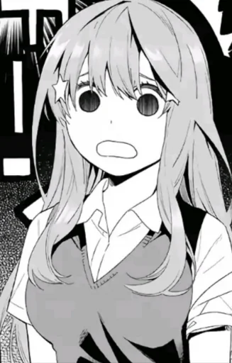 Gotoubun no hanayome sticker 2