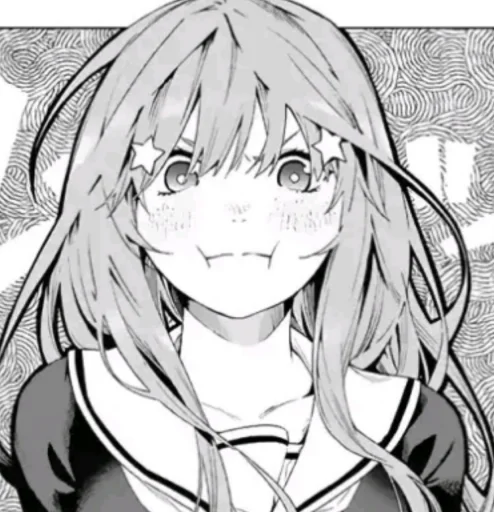 Gotoubun no hanayome sticker 12
