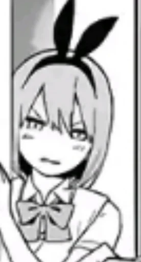 Gotoubun no hanayome sticker 3