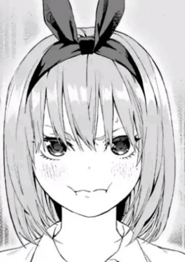 Gotoubun no hanayome sticker 5