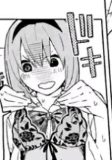 Gotoubun no hanayome sticker 7