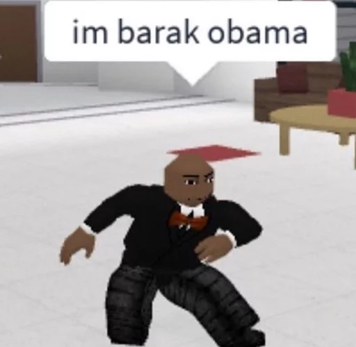 Roblox sticker 11