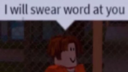 Roblox sticker 3