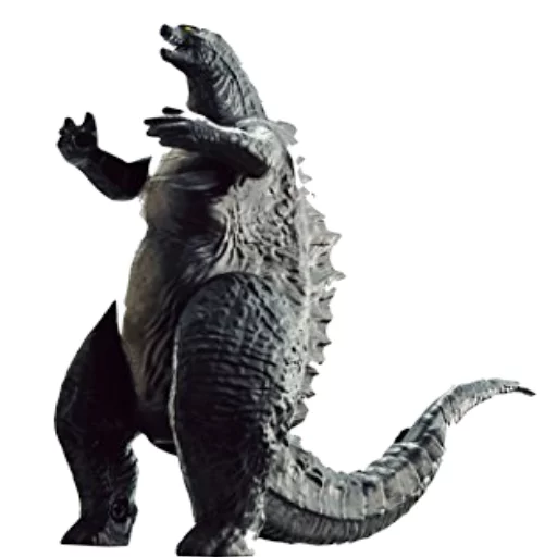 Godzilla Telegram sticker pack