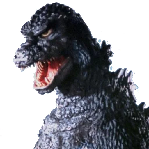 Godzilla sticker 8
