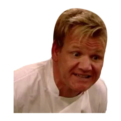 Gordon Ramsay sticker 6