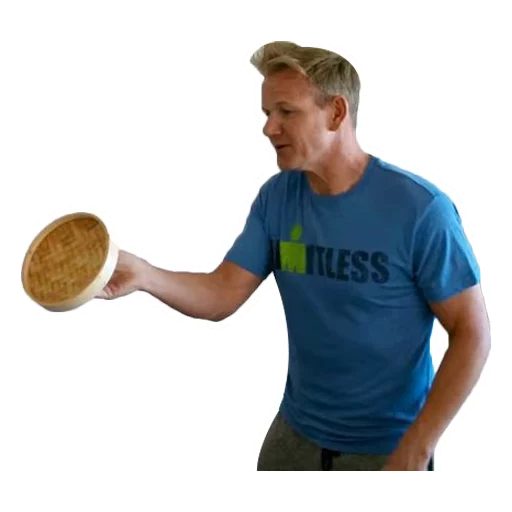 Gordon Ramsay sticker 7