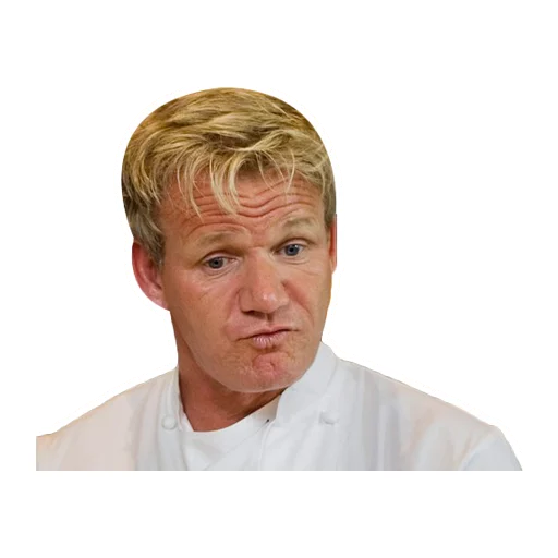 Gordon Ramsay sticker 10