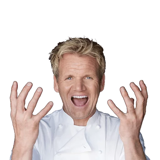 Ramsay sticker 3