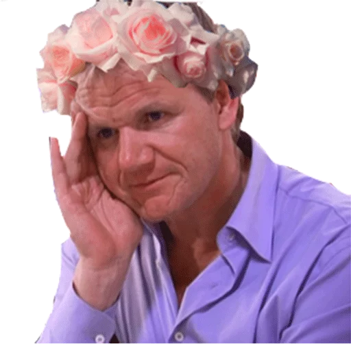 Ramsay sticker 6