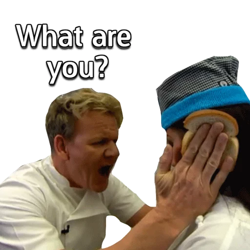 Ramsay sticker 9