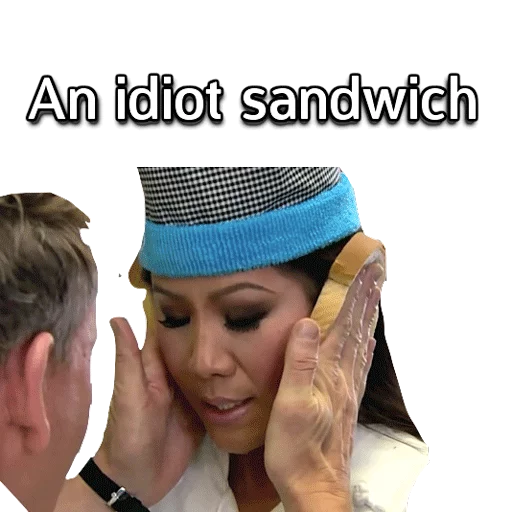 Ramsay sticker 10