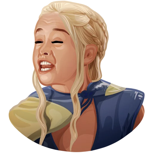 Game Of Thrones Telegram sticker pack