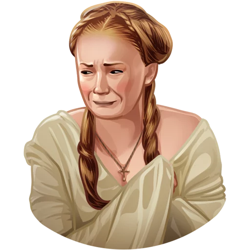 Game Of Thrones sticker 12