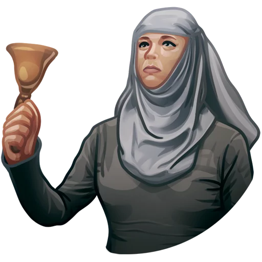 Game Of Thrones sticker 4