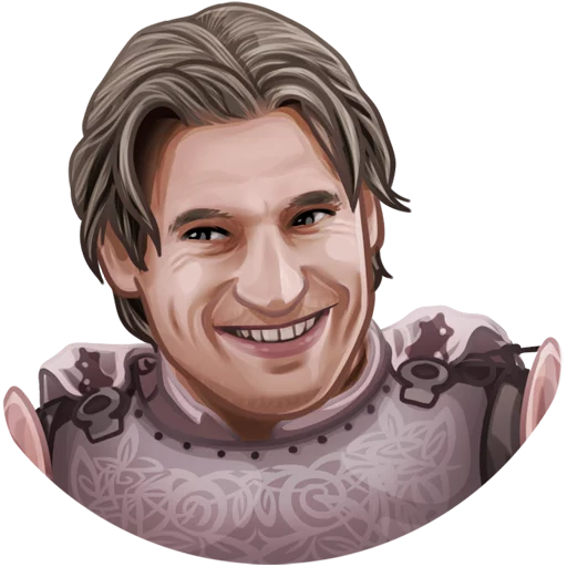 Game Of Thrones sticker 7
