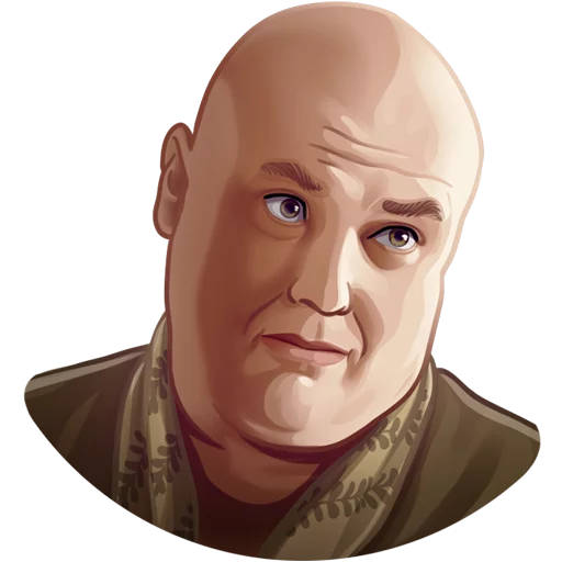 Game Of Thrones sticker 9