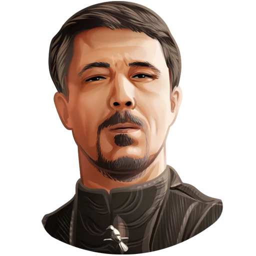 Game Of Thrones sticker 10