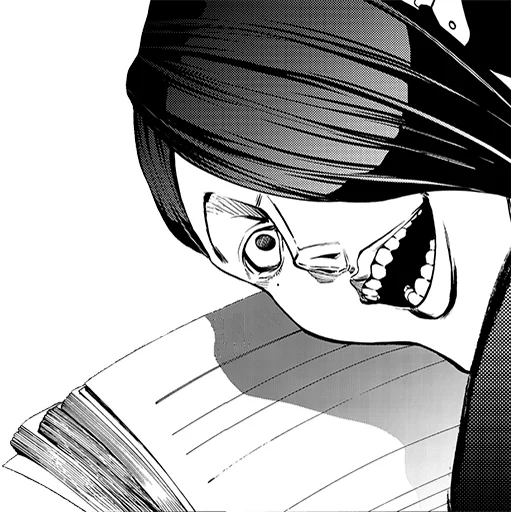 Grand Blue (manga) sticker 2