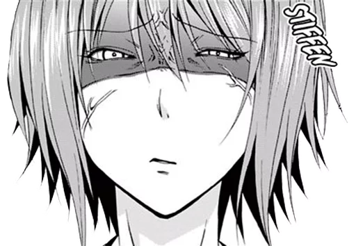 Grand Blue (manga) sticker 12