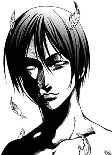 Grand Blue (manga) sticker 5