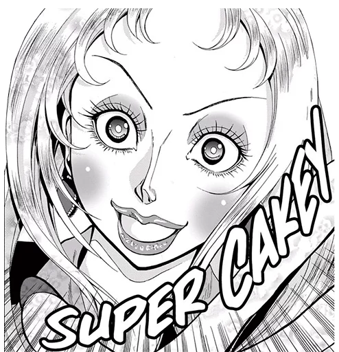 Grand Blue (manga) sticker 9