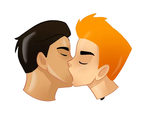 Grindr Emoji Free Telegram sticker pack