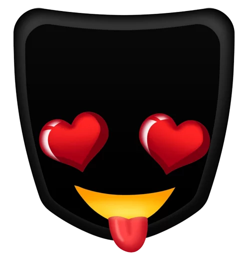 Grindr Emoji Free sticker 8