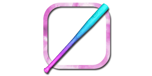 GTA Vice City HD Weapons Telegram sticker pack