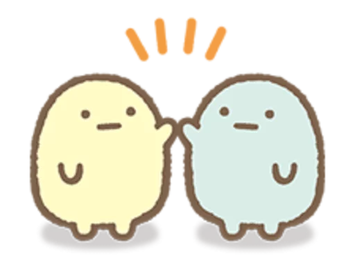 sumikko gurashi sticker 7