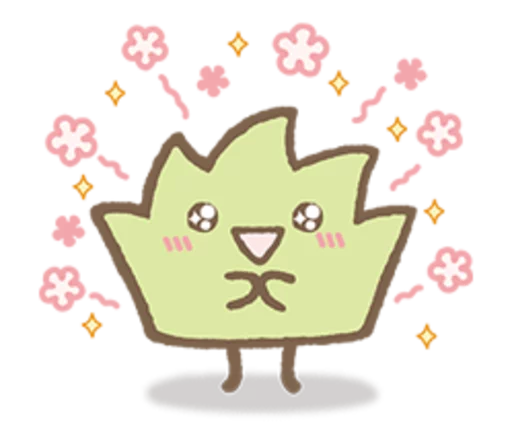 sumikko gurashi sticker 10