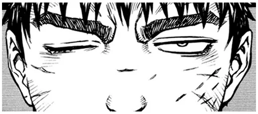 BERSERK Pack by Delichi sticker 11