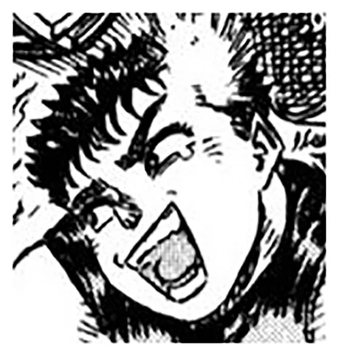 BERSERK Pack by Delichi sticker 12