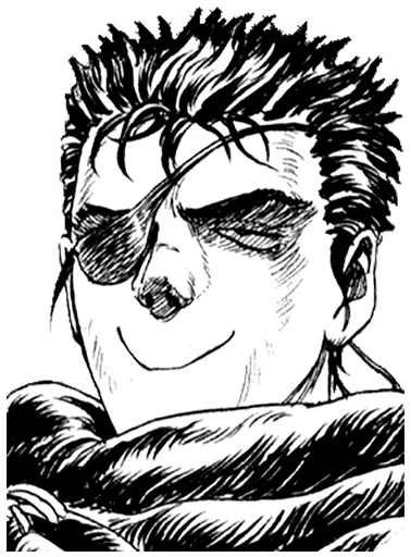 BERSERK Pack by Delichi sticker 4